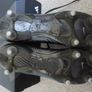Football Boots Nike Mercurial Vapor III Black/Gold (2006) Size 7UK SG Image 3