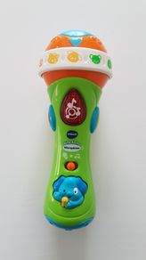 Vtech Sing Along Microphone