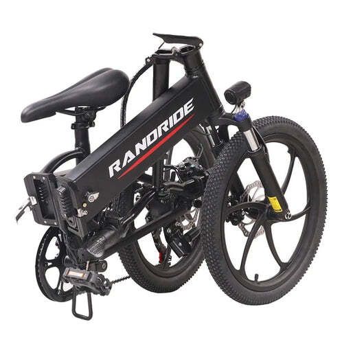 Randride Ya20 Electric Bike