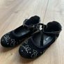 Melania suede/leather sandals, size UK8 (EUR 25) Image 3