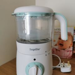 Lupilu 2-in-1 Baby Food Maker