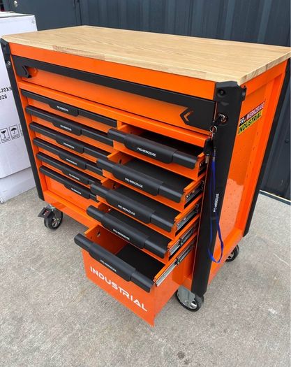 tool boxes