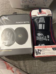 gloves