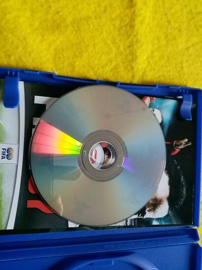 Fifa 07 2007 PlayStation2 ps2 games Original