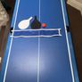 Hy Pro 8 in 1 gaming table Image 9