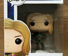Funko Marvel: Captain Marvel (516)