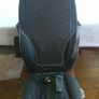 HoMedics Shiatsu Max 2.0 Back and Shoulder Massager with Heat CBS-2016-GB Grey Excellent Condition Boxed Very Little Use Works Perfectly Image 6