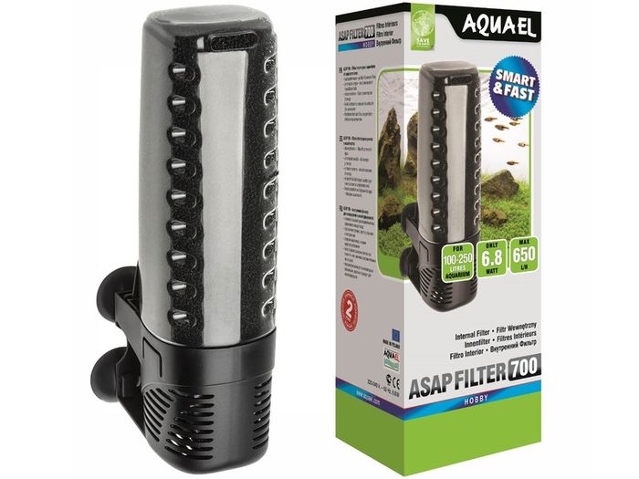 Aquael ASAP 700 Internal Filter