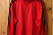 Adidas Spanish Anthem Jacket