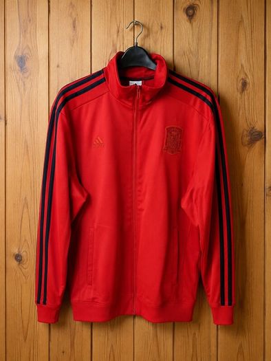 Adidas Spanish Anthem Jacket