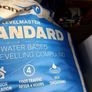 floor self levelling compound Image 2