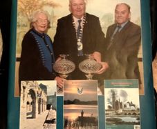 Roscommon Association Dublin Yearbook