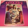 The Seekers The One And Only 2 Lps Uk Pressing Image 3