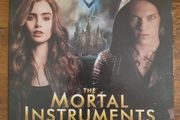 "The Mortal Instruments: City Of Bones" Blu-ray - free standard postage