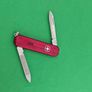Vintage Discontinued Wenger Swiss Army Knife Lot Image 6