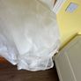 Size 12 Rosa Clara Wedding Dress Image 6