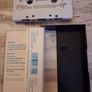 The Blue Nile - A walk across the Rooftops - 1984 cassette Image 2