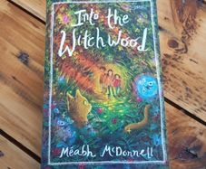 Into the witchwood