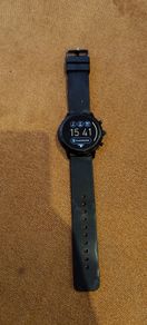 Fossil Gen  Carlyle HR Smartwatch+ charger leixlip area