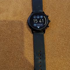 Fossil Gen  Carlyle HR Smartwatch+ charger leixlip area