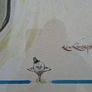 1960's Original Watercolour Golfing Caricature Image 7