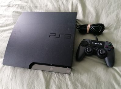 playstation 3 fully working in very good condition