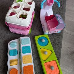 toys