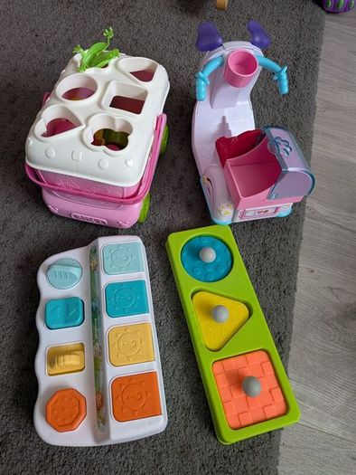 toys