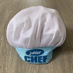 Kids Chef Hats - Or 1 Free With Any Purchase