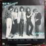 REO SPEEDWAGON Hi infidelity original vinyl record in vg+ condition Image 2