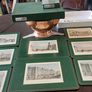 Placemats & Coasters - Irish Heritage Series by PImpernel Image 3