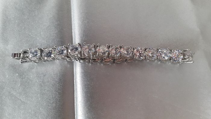 Tennis Bracelet