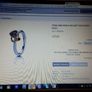 Brand new genuine pandora silver and 14k ring Image 3