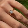 Engagement ring Image 8