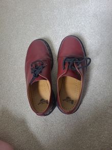 doc marten shoes