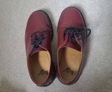 doc marten shoes