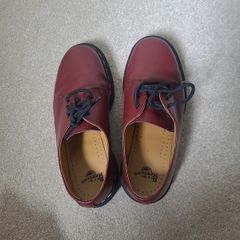 doc marten shoes