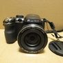Camera Fuji FinePix S4500 - 14MP - 30X Optical Zoom Image 2