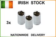 3x 1/4inch Drive 10mm Socket