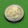 France 2007 year Uncirculated 2 Euro coin. Image 2