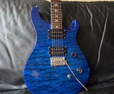 Prs SE Custom 24