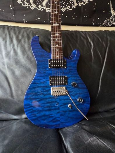 Prs SE Custom 24