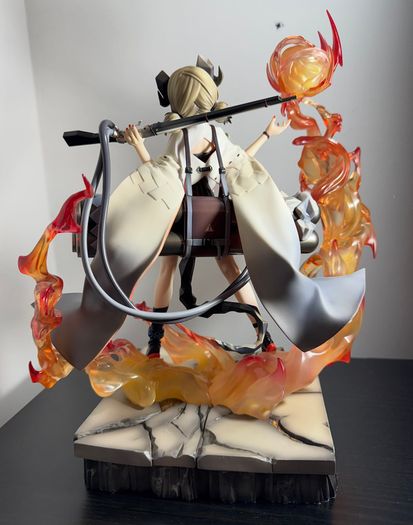 Arknights Statue Ifrit Elite 2 Version (1/7 Scale)