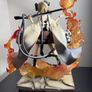 Arknights Statue Ifrit Elite 2 Version (1/7 Scale) Image 3