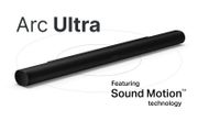 Sonos Arc Ultra 3 available