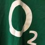 Ireland Rugby Jersey. Season 2009/2011. Official Puma Mens Home Jersey. Authentic Original From 2009. Not A Modern Day Remake. Image 8