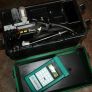 Quintox Kane Flue Gas Analyser Km9106 Quintox Commercial Image 8