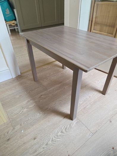 IKEA kids table
