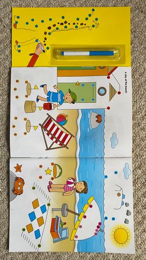 Schwager-Steinlein: My Activity Book Join the Dots