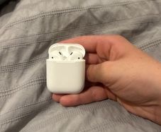 air pods
